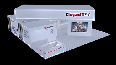 如何降低展臺搭建的成本?