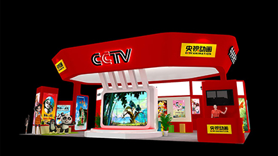 如何判斷展臺搭建的好壞？